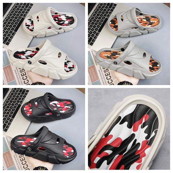 plus size slippers for men, summer breathable sandals, beach sandals, couple slippers, home casual sandals 2024 black grey GAI, White
plus size slippers for men, summer breathable sandals, beach sandals, couple slippers, home casual sandals 2024 black grey GAI, White