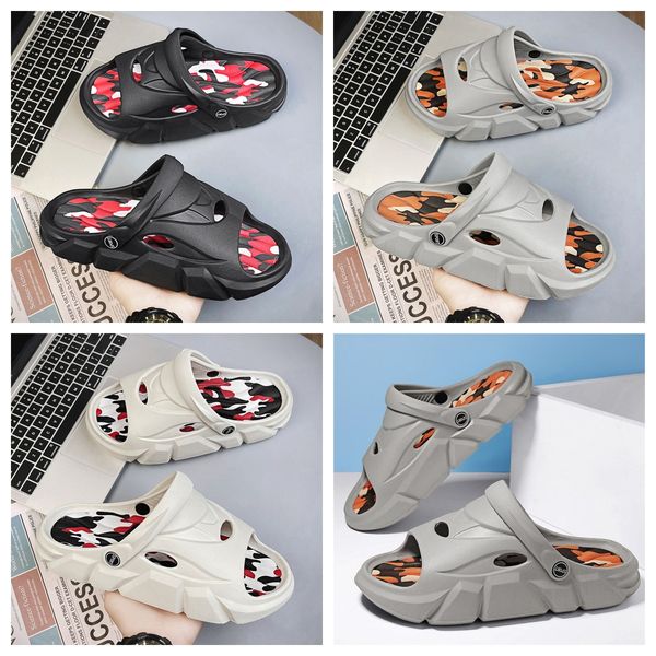 large size slippers for men, summer breathable sandals, beach sandals, couple slippers, home wear, casual sandals BEIGE GAI, White
large size slippers for men, summer breathable sandals, beach sandals, couple slippers, home wear, casual sandals BEIGE GAI, White