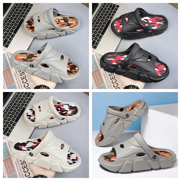 plus size slippers for men, summer breathable sandals, beach sandals, couple slippers, home wear, casual sandals,designer slippers white GAI, Grey
plus size slippers for men, summer breathable sandals, beach sandals, couple slippers, home wear, casual sandals,designer slippers white GAI, Grey
