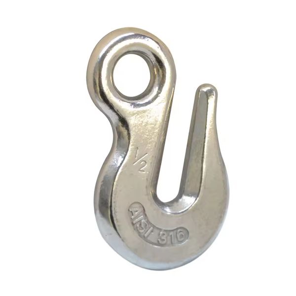 Factory Forged Steel Grab Heavy Duty Hanging Hanger Hook Transport Binder Chain Grab Hooks
Factory Forged Steel Grab Heavy Duty Hanging Hanger Hook Transport Binder Chain Grab Hooks