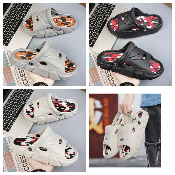 large size slippers for men, summer breathable sandals, beach sandals, couple slippers, home wear, casual sandals,designer slippers beige grey GAI
large size slippers for men, summer breathable sandals, beach sandals, couple slippers, home wear, casual sandals,designer slippers beige grey GAI