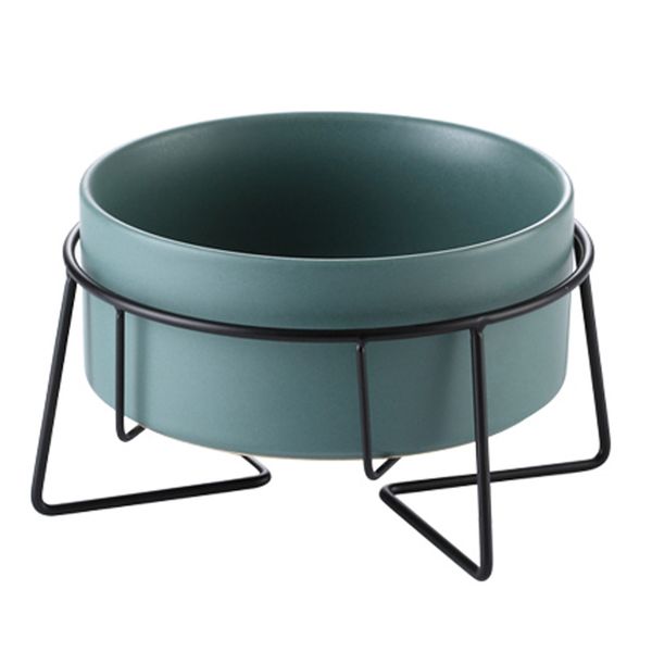 Pet Dog Ceramic Bowl Feeding For Puppy Cat Dogs Eating Dishes Feeder Dispenser Water Bottle Supplies Products #P007
Pet Dog Ceramic Bowl Feeding For Puppy Cat Dogs Eating Dishes Feeder Dispenser Water Bottle Supplies Products #P007