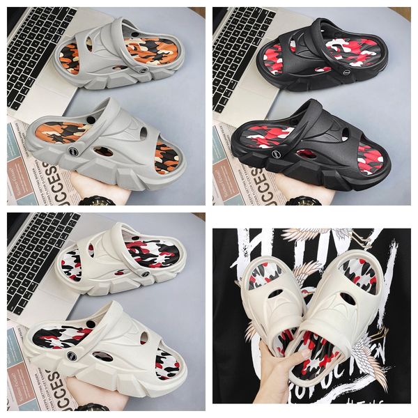 plus size slippers for men, summer breathable sandals, beach sandals, couple slippers, home wear, casual sandals,designer slippers black GAI, Beige
plus size slippers for men, summer breathable sandals, beach sandals, couple slippers, home wear, casual sandals,designer slippers black GAI, Beige