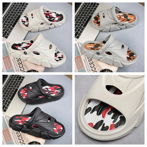 plus size slippers for men, summer breathable sandals, beach sandals, couple slippers, home casual sandals 2024 black white GAI, Grey
plus size slippers for men, summer breathable sandals, beach sandals, couple slippers, home casual sandals 2024 black white GAI, Grey