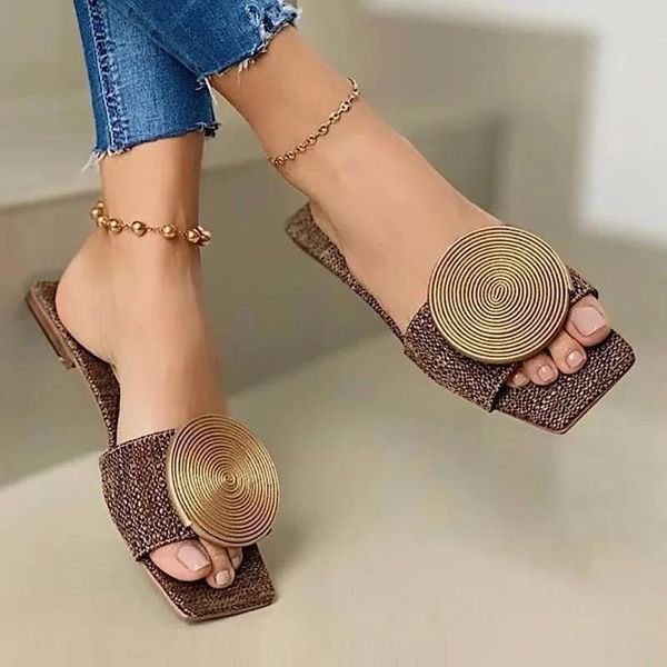 2024 New Designer Slippers Womens Summer Sandals Fashion Embroidered Platform Slipper Super Lightweight For Travel Plus, Red
2024 New Designer Slippers Womens Summer Sandals Fashion Embroidered Platform Slipper Super Lightweight For Travel Plus, Red