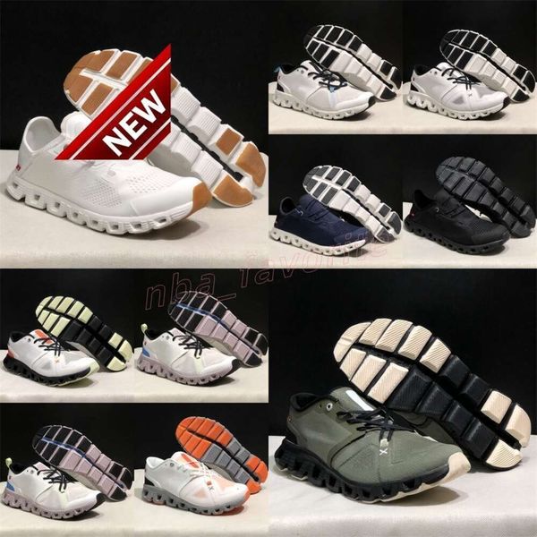 5 cloudtilt cloudswift 3 running shoes for men women oncloudshoes 1 mens outdoor sneakers triple black white grey womens sports trainers have size 36-45, Light grey
5 cloudtilt cloudswift 3 running shoes for men women oncloudshoes 1 mens outdoor sneakers triple black white grey womens sports trainers have size 36-45, Light grey