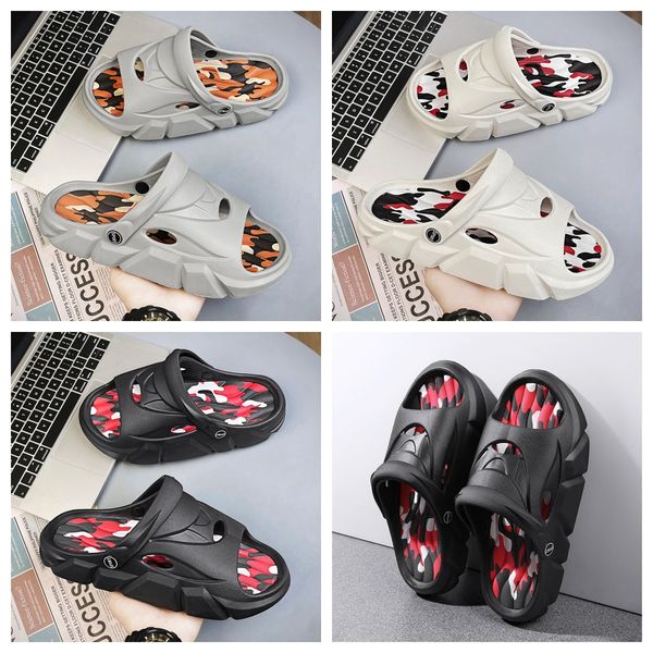plus size slippers for men, summer breathable sandals, beach sandals, couple slippers, home casual sandals,designer slippers white grey GAI
plus size slippers for men, summer breathable sandals, beach sandals, couple slippers, home casual sandals,designer slippers white grey GAI