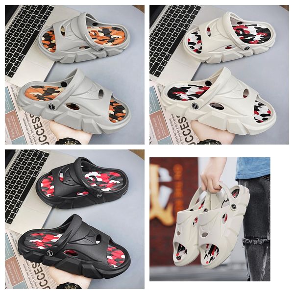 plus size slippers for men, summer breathable sandals, beach sandals, couple slippers, home casual sandals,designer slippers white grey black GAI, Beige
plus size slippers for men, summer breathable sandals, beach sandals, couple slippers, home casual sandals,designer slippers white grey black GAI, Beige
