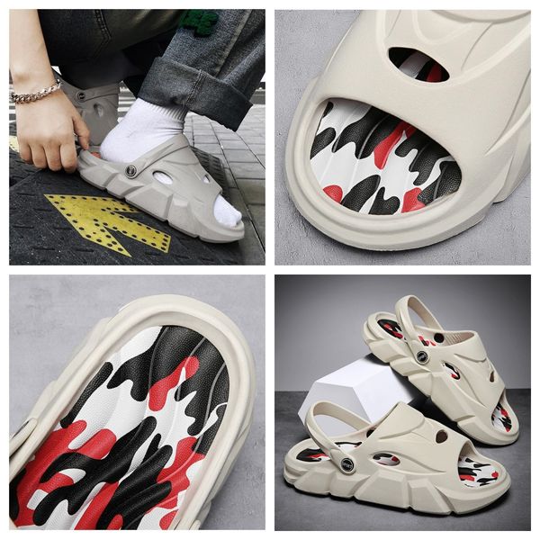 large size slippers for men, summer breathable sandals, beach sandals, couple slippers, home wear, casual sandals, trendy men white GAI
large size slippers for men, summer breathable sandals, beach sandals, couple slippers, home wear, casual sandals, trendy men white GAI
