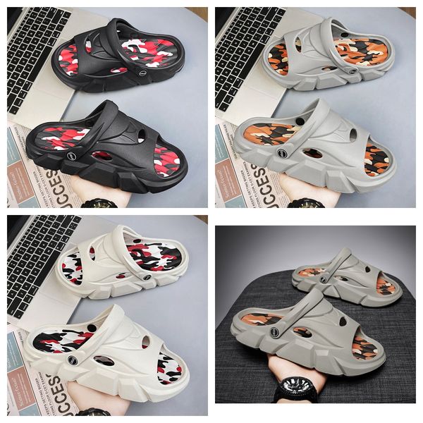 large size slippers for men, summer breathable sandals, beach sandals, couple slippers, home wear, casual sandals black white GAI
large size slippers for men, summer breathable sandals, beach sandals, couple slippers, home wear, casual sandals black white GAI