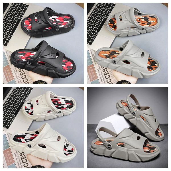 large size slippers for men, summer breathable sandals, beach sandals, couple slippers, home wear, casual sandals,designer slippers black GAI, Beige
large size slippers for men, summer breathable sandals, beach sandals, couple slippers, home wear, casual sandals,designer slippers black GAI, Beige
