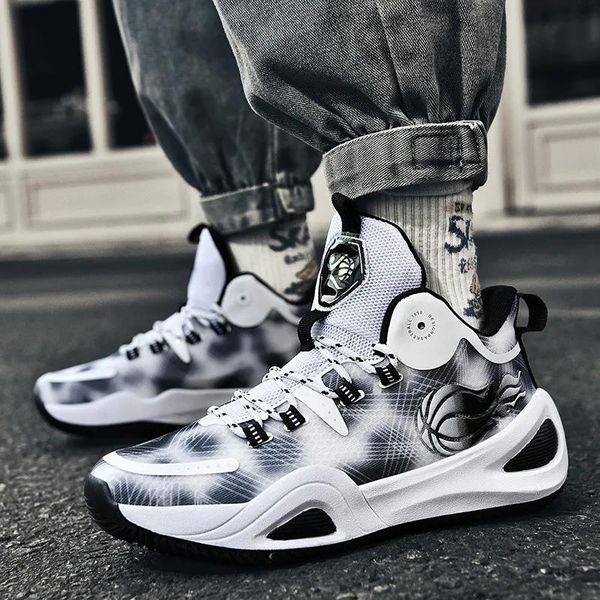 2024 sport Men's Shoes New Breathable Soft-Soled Shoes Heightened Athleisure Trend Shoes Red Free shipping EUR 38-45, Black
2024 sport Men's Shoes New Breathable Soft-Soled Shoes Heightened Athleisure Trend Shoes Red Free shipping EUR 38-45, Black