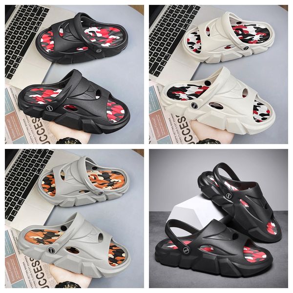 plus size slippers for men, summer breathable sandals, beach sandals, couple slippers, home casual sandals 2024 beige grey GAI
plus size slippers for men, summer breathable sandals, beach sandals, couple slippers, home casual sandals 2024 beige grey GAI