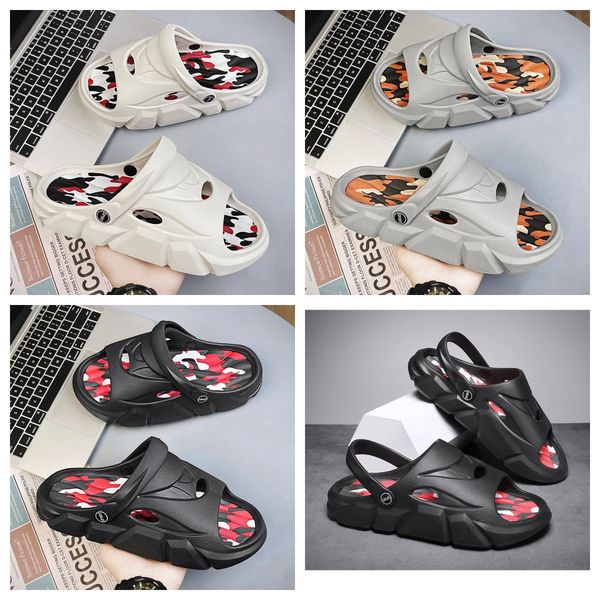 plus size slippers for men, summer breathable sandals, beach sandals, couple slippers, home casual sandals 2024 new white grey GAI
plus size slippers for men, summer breathable sandals, beach sandals, couple slippers, home casual sandals 2024 new white grey GAI