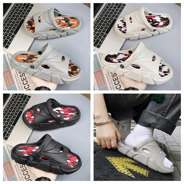plus size slippers for men, summer breathable sandals, beach sandals, couple slippers, home wear, casual sandals,designer slippers black white GAI, Beige
plus size slippers for men, summer breathable sandals, beach sandals, couple slippers, home wear, casual sandals,designer slippers black white GAI, Beige