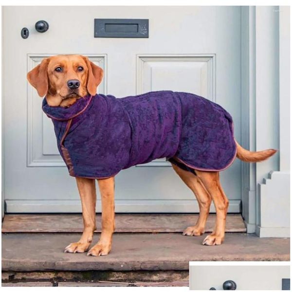 Super Absorbent Microfiber Dog Bathrobe Quick Drying Pet Towel for Christmas Available in Black Green Red All Season Fiber Material
Super Absorbent Microfiber Dog Bathrobe Quick Drying Pet Towel for Christmas Available in Black Green Red All Season Fiber Material