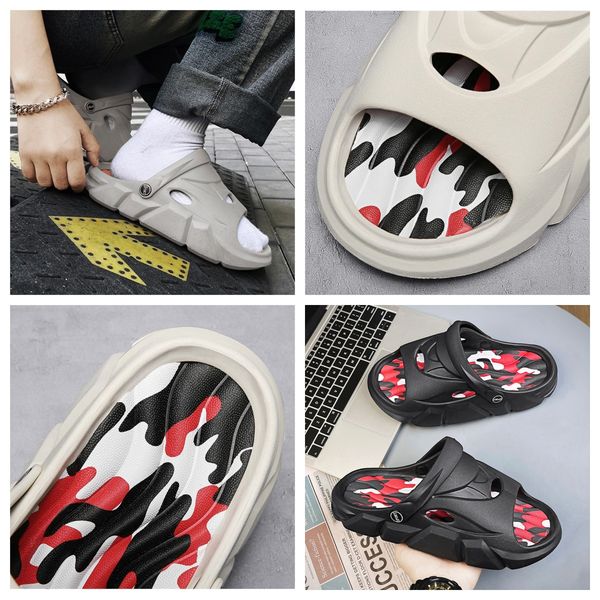 plus size slippers for men, summer breathable sandals, beach sandals, couple slippers, home wear, casual sandals, trendy men beige GAI, Black
plus size slippers for men, summer breathable sandals, beach sandals, couple slippers, home wear, casual sandals, trendy men beige GAI, Black