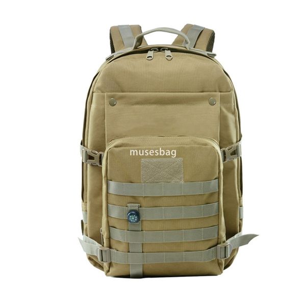 Foreign trade Oxford cloth cross country travel army camouflage bag men's large capacity outdoor mountaineering tactical backpack, Jungle digital color
Foreign trade Oxford cloth cross country travel army camouflage bag men's large capacity outdoor mountaineering tactical backpack, Jungle digital color