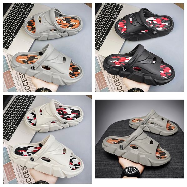 plus size slippers for men, summer breathable sandals, beach sandals, couple slippers, home wear, casual sandals,designer slippers beige GAI, Grey
plus size slippers for men, summer breathable sandals, beach sandals, couple slippers, home wear, casual sandals,designer slippers beige GAI, Grey