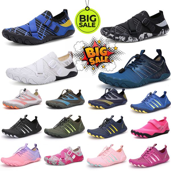 2024 New Fashion Designer Shoes Free shipping Black yellow blue pink Men's Women's Buckles Wear resistant sports casual shoes Outdoor breathable lightweight 35-47
2024 New Fashion Designer Shoes Free shipping Black yellow blue pink Men's Women's Buckles Wear resistant sports casual shoes Outdoor breathable lightweight 35-47