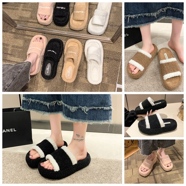 Slippers 2024 Women Autumn And Winter Thick Bottom Soft Home Indoor Plush Cotton Mop Warm Room, Blue
Slippers 2024 Women Autumn And Winter Thick Bottom Soft Home Indoor Plush Cotton Mop Warm Room, Blue