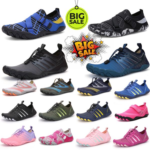 2024 Designer Shoes Free shipping Black yellow blue pink Men's Women's Buckles Wear resistant sports casual shoes Outdoor breathable lightweight 35-47, White
2024 Designer Shoes Free shipping Black yellow blue pink Men's Women's Buckles Wear resistant sports casual shoes Outdoor breathable lightweight 35-47, White