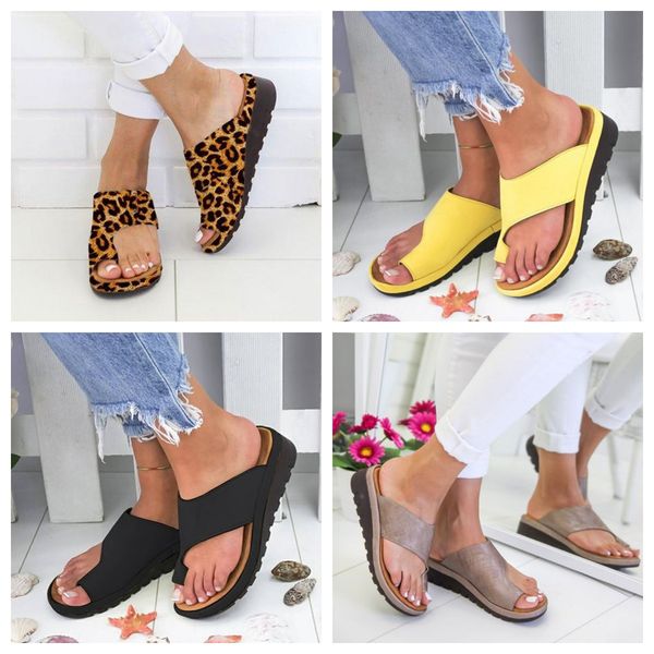 designer slippers Women's flat toe casual sandals Slope Heel Slippers Summer beach sandals Lightweight Cool Dragging Outdoor size 35-43 brown purple GAI, Black
designer slippers Women's flat toe casual sandals Slope Heel Slippers Summer beach sandals Lightweight Cool Dragging Outdoor size 35-43 brown purple GAI, Black