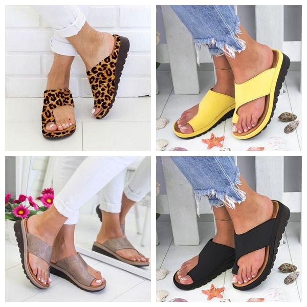 designer slippers Women's flat toe casual sandals Slope Heel Slippers Summer beach sandals Lightweight Cool Dragging Outdoor size 35-43 black leopard GAI, Blue
designer slippers Women's flat toe casual sandals Slope Heel Slippers Summer beach sandals Lightweight Cool Dragging Outdoor size 35-43 black leopard GAI, Blue