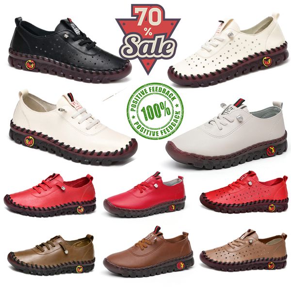 2024 New Fashion Designer Shoes Breathable holes white Brown Black Red Men's Women's lace-up leather casual shoes Outdoor Wear resistant sports breathable 39-44, Blue
2024 New Fashion Designer Shoes Breathable holes white Brown Black Red Men's Women's lace-up leather casual shoes Outdoor Wear resistant sports breathable 39-44, Blue