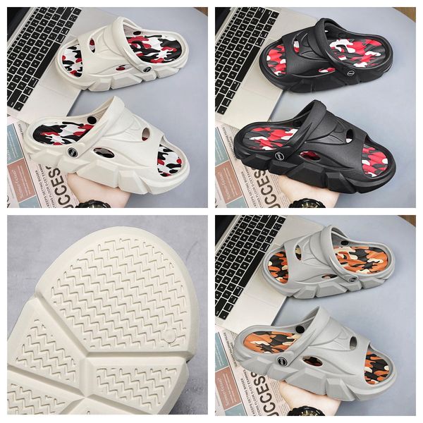 plus size slippers Thick Bottom summer breathable sandals, MEN couple designer slippers Platform Bathroom Slides Non Slip white GAI, Beige
plus size slippers Thick Bottom summer breathable sandals, MEN couple designer slippers Platform Bathroom Slides Non Slip white GAI, Beige