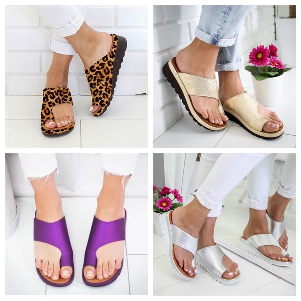 designer slippers Women's flat toe casual sandals Slope Heel Slippers Summer beach sandals Lightweight Cool Dragging Outdoor size 35-43 leopard GAI, Green
designer slippers Women's flat toe casual sandals Slope Heel Slippers Summer beach sandals Lightweight Cool Dragging Outdoor size 35-43 leopard GAI, Green
