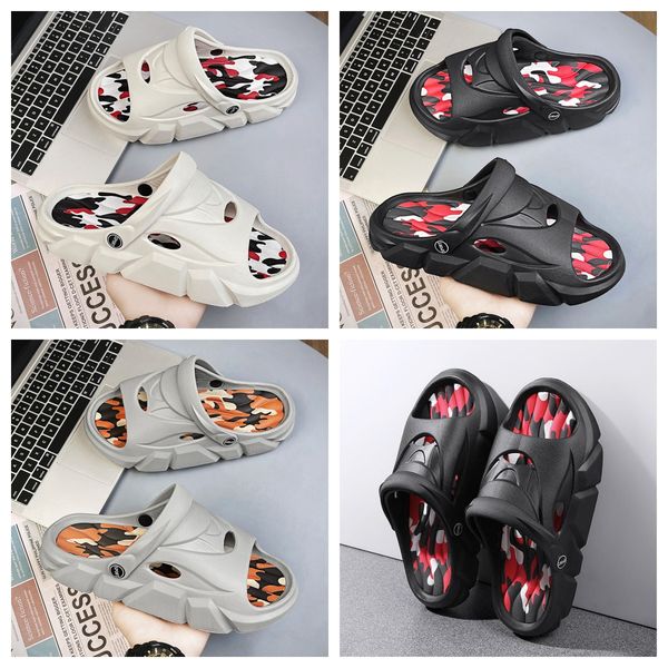 plus size slippers Thick Bottom summer breathable sandals, beach sandals, MEN couple slippers, designer slippers Platform Bathroom Slides Non Slip black white GAI
plus size slippers Thick Bottom summer breathable sandals, beach sandals, MEN couple slippers, designer slippers Platform Bathroom Slides Non Slip black white GAI