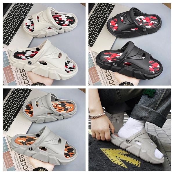plus size slippers Thick Bottom summer breathable sandals, beach sandals, MEN couple slippers, designer slippers Platform Bathroom Slides Non Slip grey beige GAI
plus size slippers Thick Bottom summer breathable sandals, beach sandals, MEN couple slippers, designer slippers Platform Bathroom Slides Non Slip grey beige GAI