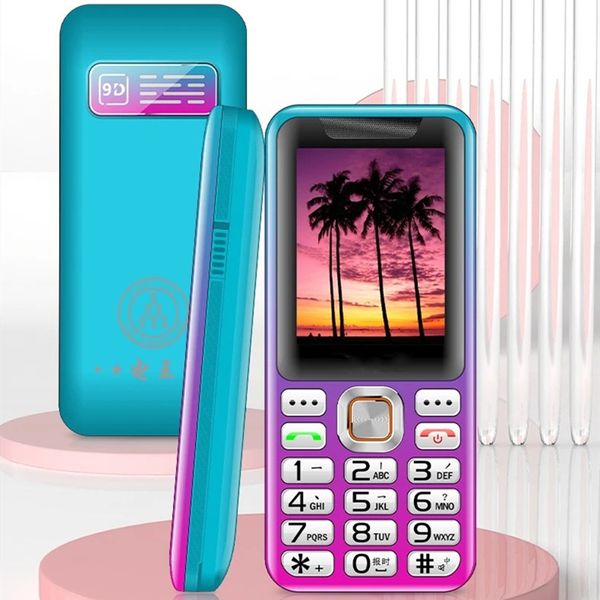 12800 MA crystal key double key full Netcom 4G mobile Unicom Telecom 5G senior student mobile phone
12800 MA crystal key double key full Netcom 4G mobile Unicom Telecom 5G senior student mobile phone