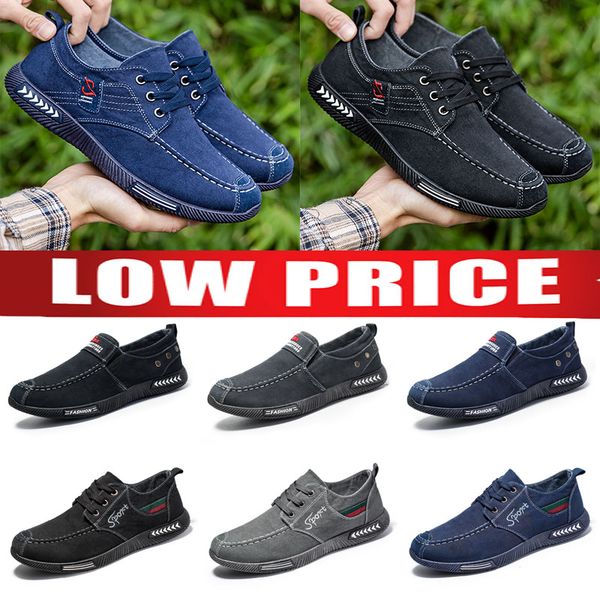 2024 Designer Shoes Free shipping lace-up Elastic sleeve mouth Black grey Blue Men's Women's Wear resistant sports casual shoes Outdoor breathable lightweight 39-44, Red
2024 Designer Shoes Free shipping lace-up Elastic sleeve mouth Black grey Blue Men's Women's Wear resistant sports casual shoes Outdoor breathable lightweight 39-44, Red