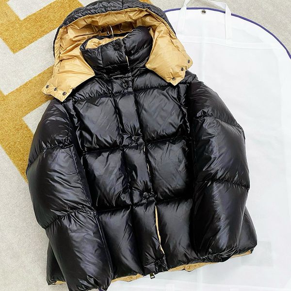 Designer Down Jacket Fashion Classic Short warm Down JacketThickened down jacket Classic Vest Men and Women Casual Retro, C1
Designer Down Jacket Fashion Classic Short warm Down JacketThickened down jacket Classic Vest Men and Women Casual Retro, C1