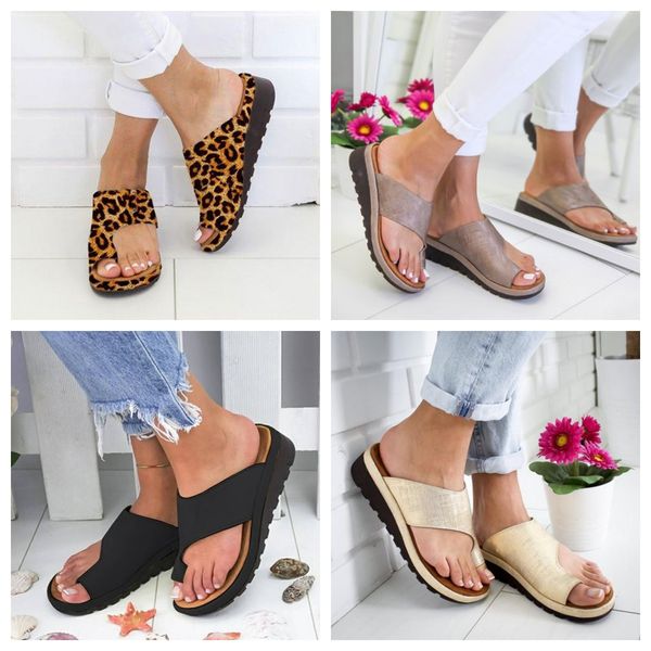Women's flat toe casual sandals Slope Heel Slippers Summer beach sandals Lightweight Cool Dragging Outerwear size beige grey 35-43 GAI
Women's flat toe casual sandals Slope Heel Slippers Summer beach sandals Lightweight Cool Dragging Outerwear size beige grey 35-43 GAI