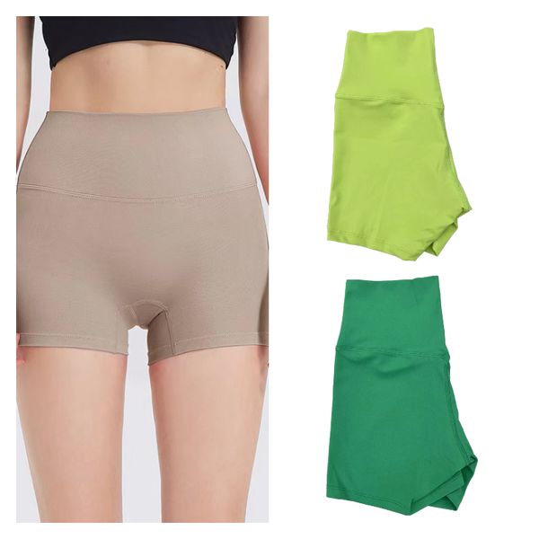 designer yoga short womens lycra fabric solid color new women yoga pants high waist sports gym wear leggings elastic fitness lady outdoor sports trousers yoga shorts, Colour20
designer yoga short womens lycra fabric solid color new women yoga pants high waist sports gym wear leggings elastic fitness lady outdoor sports trousers yoga shorts, Colour20