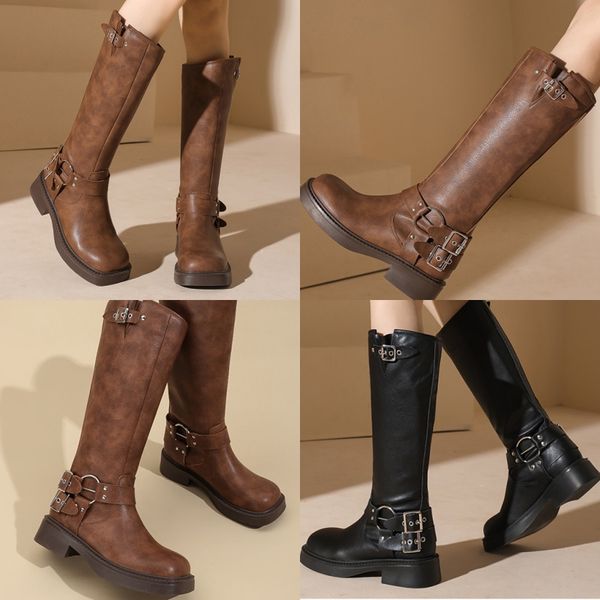 Boots Womens Plush Warm Thigh High Boots 2024 Winter Designer Velvet Round Toe Thick Sole Snow Boots Knee Length Boots Platform Shoes, Grey
Boots Womens Plush Warm Thigh High Boots 2024 Winter Designer Velvet Round Toe Thick Sole Snow Boots Knee Length Boots Platform Shoes, Grey