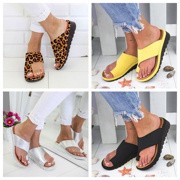 designer slippers Women's flat toe casual sandals Slope Heel Slippers Summer beach sandals Lightweight Cool Dragging Outdoor size 35-43 beige grey purple GAI, Black 
designer slippers Women's flat toe casual sandals Slope Heel Slippers Summer beach sandals Lightweight Cool Dragging Outdoor size 35-43 beige grey purple GAI, Black