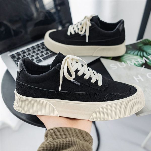 2024 New Fashion Designer Shoes Free shipping beige Men's Women's lace-up Wear Canvas leather thick soled shoes casual shoes Outdoor breathable pink 39-44, Brown
2024 New Fashion Designer Shoes Free shipping beige Men's Women's lace-up Wear Canvas leather thick soled shoes casual shoes Outdoor breathable pink 39-44, Brown