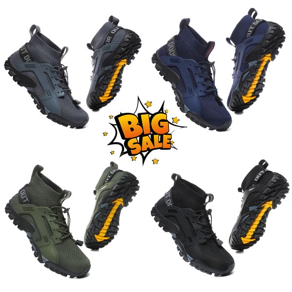 Designer Shoes Free shipping Green Black Grey Men's Women's lace-up resistant sports casual shoes Outdoor breathable lightweight High cut thick soled 38-48, Red
Designer Shoes Free shipping Green Black Grey Men's Women's lace-up resistant sports casual shoes Outdoor breathable lightweight High cut thick soled 38-48, Red