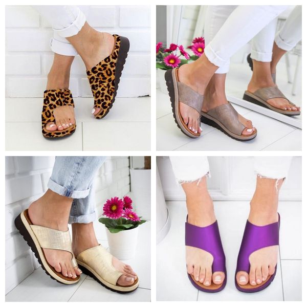 Women's flat toe casual sandals Slope Heel Slippers Summer beach sandals Lightweight Cool Dragging Outerwear grey size 35-43 GAI, White
Women's flat toe casual sandals Slope Heel Slippers Summer beach sandals Lightweight Cool Dragging Outerwear grey size 35-43 GAI, White