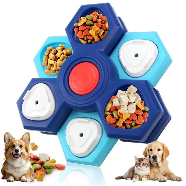 Pet supplies, dog food leakage, feeding wheel, puzzle toy, training and relaxation toy, Beige
Pet supplies, dog food leakage, feeding wheel, puzzle toy, training and relaxation toy, Beige