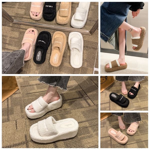Slippers New Winter Unisex Cartoon Cow Warm Plush Slippers Couples Indoor Anti slip House Mule Mens and Womens Toe Packaging Home Cotton Shoes, White
Slippers New Winter Unisex Cartoon Cow Warm Plush Slippers Couples Indoor Anti slip House Mule Mens and Womens Toe Packaging Home Cotton Shoes, White