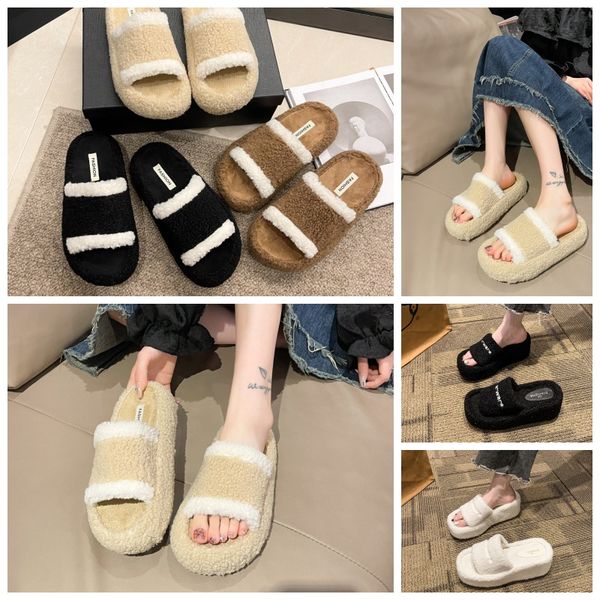 Slippers Women Warm Slippers Cute Flower Ebroidery Couple Winter Shoes Soft Plush Anti-slip Boys Girls Indoor Home Slides Female, Grey
Slippers Women Warm Slippers Cute Flower Ebroidery Couple Winter Shoes Soft Plush Anti-slip Boys Girls Indoor Home Slides Female, Grey