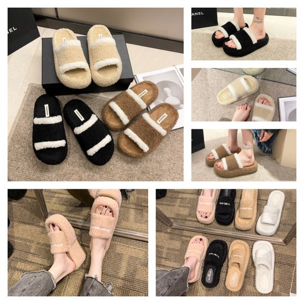 Slippers SP&CITY Pink Cute Cartoon Women's Cotton Winter Plush Home Bedroom Warm Shoes Female Soft Flat Indoor, Brown
Slippers SP&CITY Pink Cute Cartoon Women's Cotton Winter Plush Home Bedroom Warm Shoes Female Soft Flat Indoor, Brown