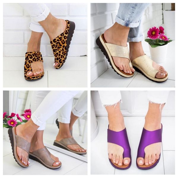 Women's flat toe casual sandals Slope Heel Slippers Summer beach sandals Lightweight Cool Dragging Outerwear size silver yellow 35-43 GAI, White
Women's flat toe casual sandals Slope Heel Slippers Summer beach sandals Lightweight Cool Dragging Outerwear size silver yellow 35-43 GAI, White