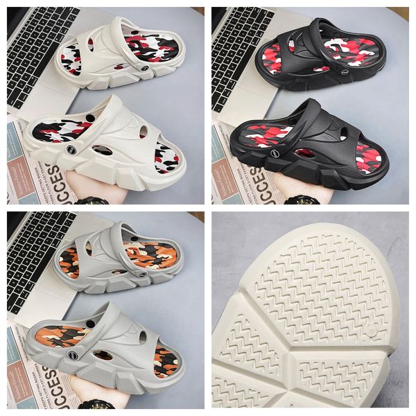 plus size slippers Thick Bottom summer breathable sandals, beach sandals, MEN couple slippers, designer slippers Platform Bathroom Slides Non Slip black beige GAI, Grey
plus size slippers Thick Bottom summer breathable sandals, beach sandals, MEN couple slippers, designer slippers Platform Bathroom Slides Non Slip black beige GAI, Grey