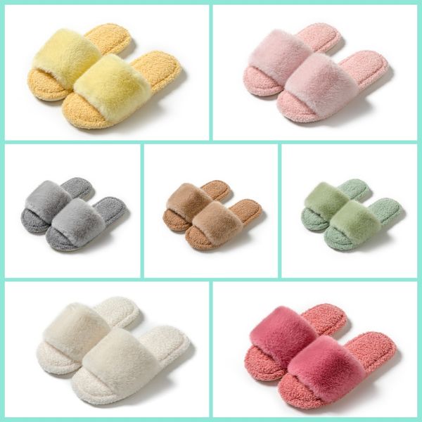 2024 Autumn and Winter Season New Women's Open Cotton Slipper Furry Slipper Home Slippers Plush Slippers Designer Design Long Plush Cotton Slipper, Black
2024 Autumn and Winter Season New Women's Open Cotton Slipper Furry Slipper Home Slippers Plush Slippers Designer Design Long Plush Cotton Slipper, Black
